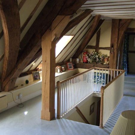 Westcourt Farm Bed & Breakfast Shalbourne Luaran gambar