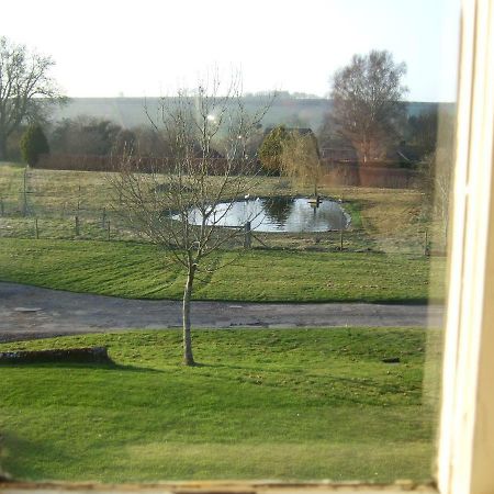 Westcourt Farm Bed & Breakfast Shalbourne Luaran gambar