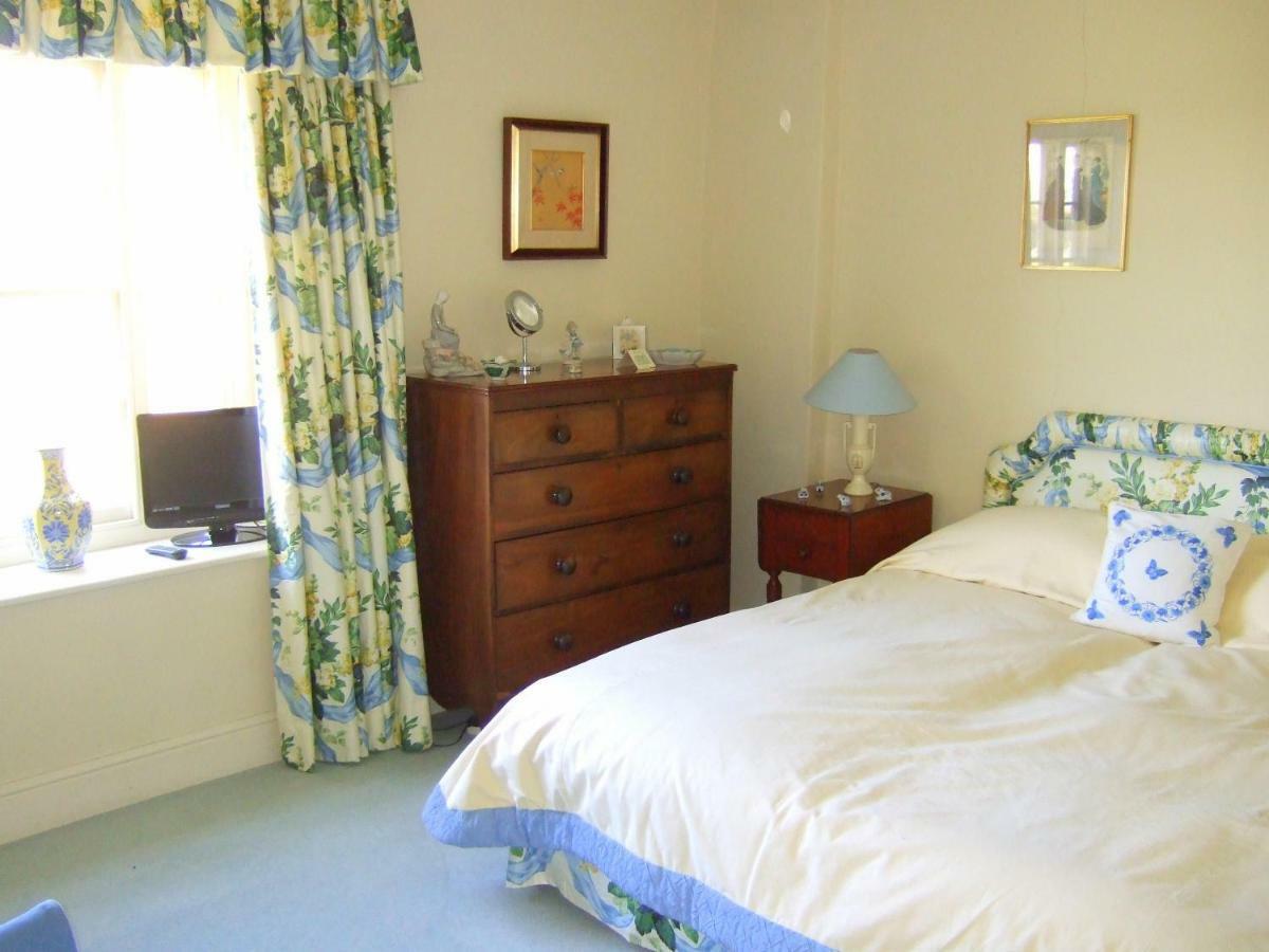 Westcourt Farm Bed & Breakfast Shalbourne Luaran gambar