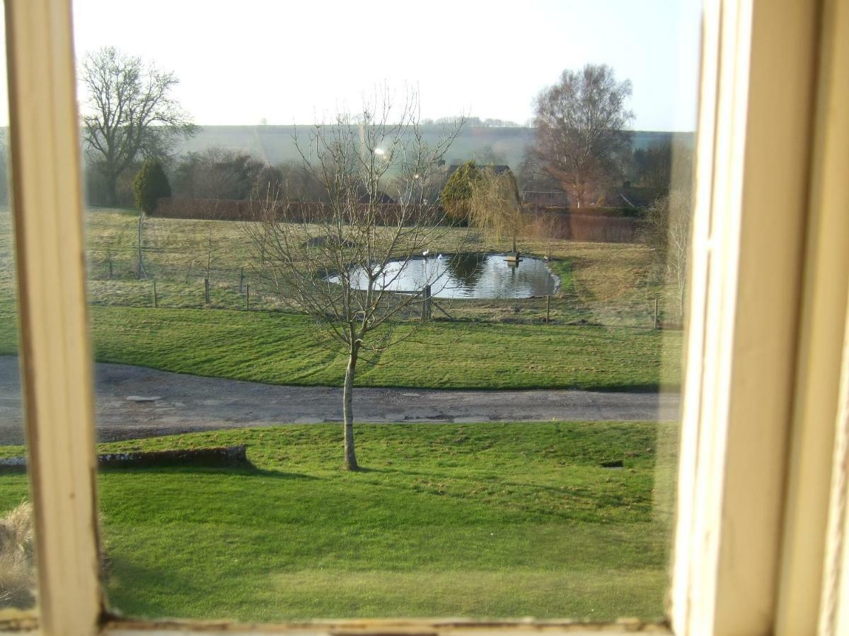 Westcourt Farm Bed & Breakfast Shalbourne Luaran gambar